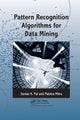 Book cover of: Pattern Recognition Algorithms for Data Mining. By: Sankar K. Pal