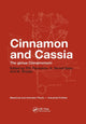 Book cover of: Cinnamon and Cassia. By: P. N. Ravindran