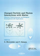 Book cover of: Charged Particle and Photon Interactions with Matter