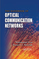 Book cover of: Handbook of Optical Communication Networks. By: Mohammad Ilyas
