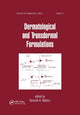 Book cover of: Dermatological and Transdermal Formulations. By: Kenneth A. Walters