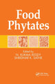 Book cover of: Food Phytates. By: N. Rukma Reddy