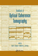Book cover of: Handbook of Optical Coherence Tomography. By: Brett Bouma