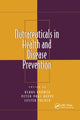 Book cover of: Nutraceuticals in Health and Disease Prevention. By: Klaus Kramer