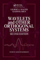 Book cover of: Wavelets and Other Orthogonal Systems. By: Gilbert G. Walter
