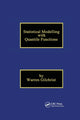 Book cover of: Statistical Modelling with Quantile Functions. By: Warren Gilchrist