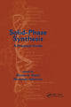 Book cover of: Solid-Phase Synthesis. By: Fernando Albericio