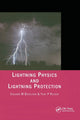 Book cover of: Lightning Physics and Lightning Protection. By: Eduard M. Bazelyan