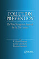 Book cover of: Pollution Prevention. By: Louis Theodore