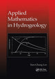Book cover of: Applied Mathematics in Hydrogeology. By: Tien-Chang Lee