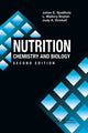 Book cover of: Nutrition. By: Julian E. Spallholz