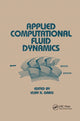 Book cover of: Applied Computational Fluid Dynamics. By: Vijay K. Garg