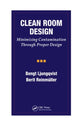 Book cover of: Clean Room Design. By: Bengt Ljungqvist