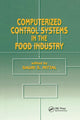 Book cover of: Computerized Control Systems in the Food Industry. By: Mittal