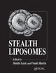 Book cover of: Stealth Liposomes. By: Danilo D. Lasic