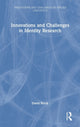 Book cover of: Innovations and Challenges in Identity Research. By: David Block
