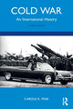 Book cover of: Cold War. By: Carole Fink