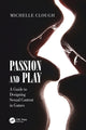 Book cover of: Passion and Play. By: Michelle Clough