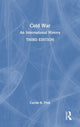 Book cover of: Cold War. By: Carole Fink