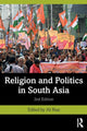 Book cover of: Religion and Politics in South Asia. By: Ali Riaz