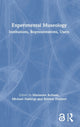 Book cover of: Experimental Museology. By: Marianne Achiam