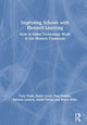 Book cover of: Improving Schools with Blended Learning. By: Tony Yeigh
