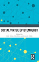 Book cover of: Social Virtue Epistemology. By: Mark Alfano