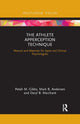 Book cover of: Athlete Apperception Technique. By: Petah M. Gibbs