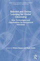 Book cover of: Blended and Online Learning for Global Citizenship. By: Roger Austin