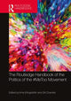 Book cover of: Routledge Handbook of the Politics of the #MeToo Movement. By: Irma Erlingsdóttir