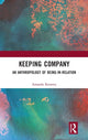 Book cover of: Keeping Company. By: Amanda Kearney