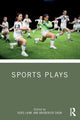 Book cover of: Sports Plays. By: Eero Laine