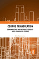 Book cover of: Corpus Triangulation. By: Sofia Malamatidou
