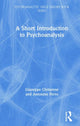 Book cover of: Short Introduction to Psychoanalysis. By: Giuseppe Civitarese