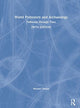 Book cover of: World Prehistory and Archaeology. By: Michael Chazan