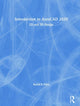 Book cover of: Introduction to AutoCAD 2020. By: Bernd-Stephan Palm