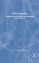 Book cover of: Visual Criminology. By: Johannes Wheeldon