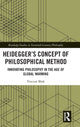 Book cover of: Heidegger’s Concept of Philosophical Method. By: Vincent Blok