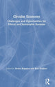 Book cover of: Circular Economy. By: Helen Kopnina