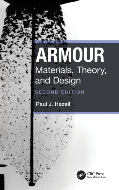Book cover of: Armour. By: Paul J. Hazell