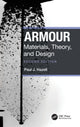 Book cover of: Armour. By: Paul J. Hazell