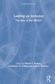 Book cover of: Leading on Inclusion. By: Mhairi Beaton