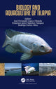 Book cover of: Biology and Aquaculture of Tilapia. By: José Fernando López-Olmeda