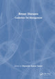 Book cover of: Breast Diseases. By: Diptendra Kumar Sarkar