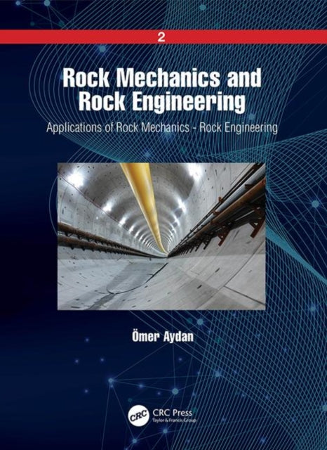 Book cover of: Rock Mechanics and Rock Engineering. By: Ömer Aydan