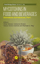 Book cover of: Mycotoxins in Food and Beverages. By: Didier Montet