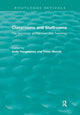 Book cover of: Classrooms and Staffrooms. By: Andy Hargreaves