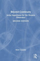 Book cover of: Beyond Continuity. By: Mary Cybulski