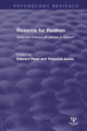 Book cover of: Reasons for Realism. By: Reed, Edward