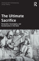 Book cover of: Ultimate Sacrifice. By: Clayton Fordahl